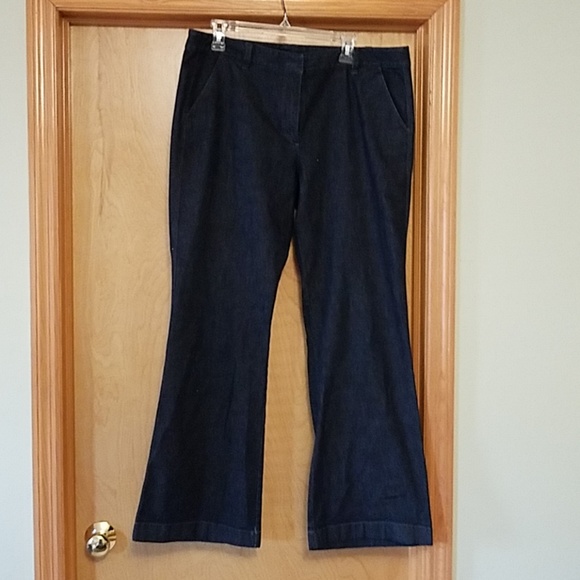 Ann Taylor Denim - Ann Taylor Jeans